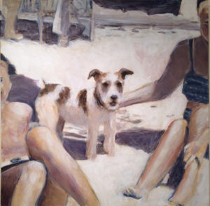 at-cannes-with-bob-painting