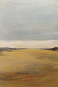 Dunes triptych 2010 center