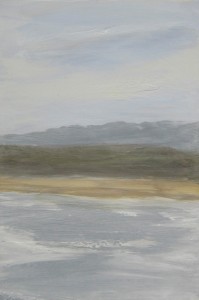 January center panel