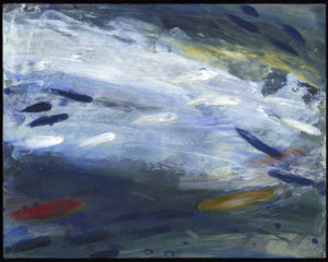 Secret Journey (center)
