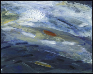 Secret Journey (left)