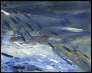 Secret Journey (right)