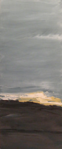 Sunset 2011