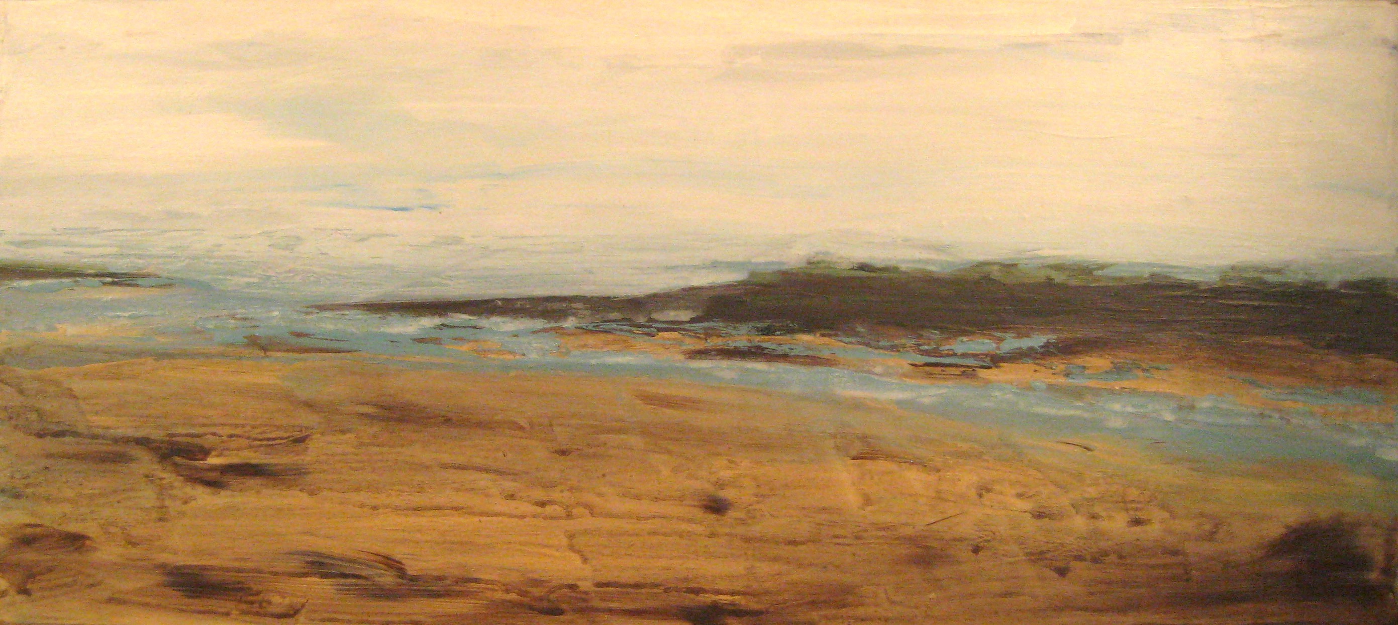 distant tides adjusted